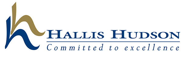 Hallis Hudson logo