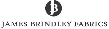 James Brindley Fabrics logo