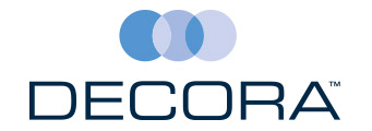 Decora Logo